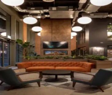 Silver Studio With Balcony - Photo 4