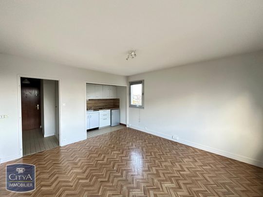 Location Appartement 1 pièce 30m² CHARNAY LES MACON 71850 - Photo 1