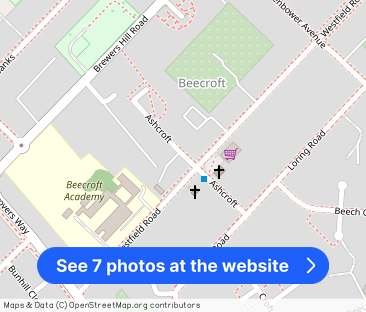Ashcroft, Dunstable - Photo 1
