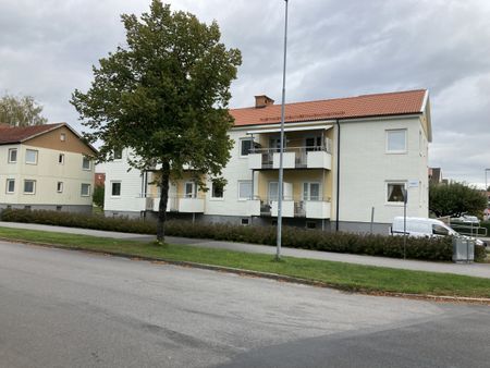 Forssjögatan 1 B - Photo 3