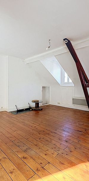 Location Appartement 3 pièces 46m² ROUEN 76000 - Photo 1