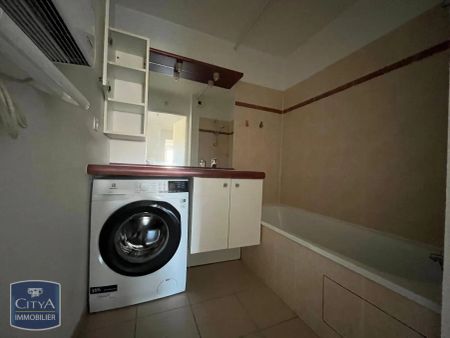 Appartement à louer 3 pièces 60.92m² - Photo 5