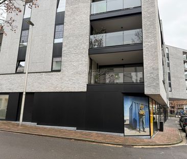 Recent nieuwbouwappartement in het centrum van Genk - Photo 1