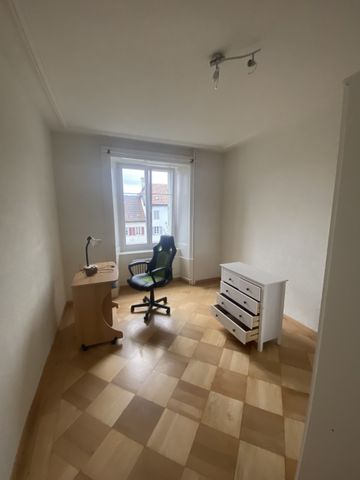 Nord 45, La Chaux-de-Fonds - Photo 2