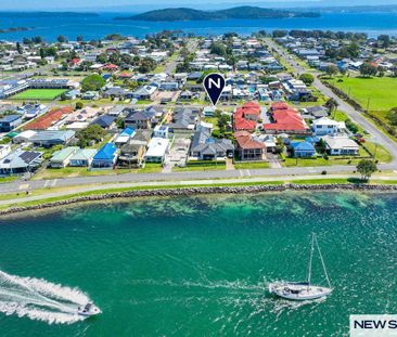 6a Galgabba Street, Swansea NSW 2281 - House For Rent | Domain - Photo 6