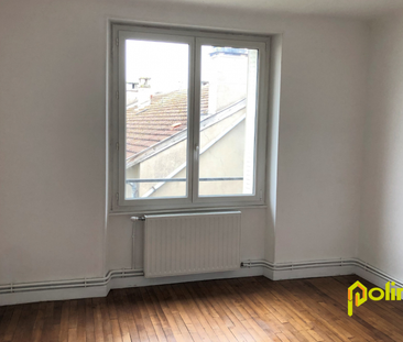 Appartement 3 pièces à Pont-à-Mousson - Photo 4