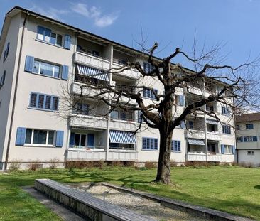 3 1/2 room apartment, 3613 Steffisburg - Foto 6