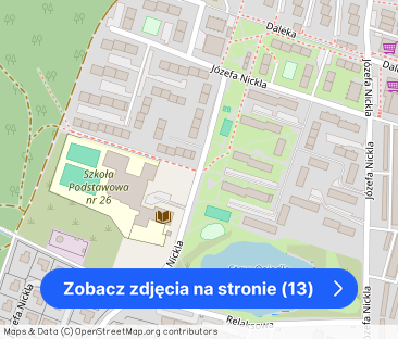 Urocze mieszkanie nad jeziorkiem Bytom - Miechowice – zdjęcie 1