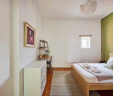 Rua de São Bento, Lisbon, Lisbon 1200 - Photo 1