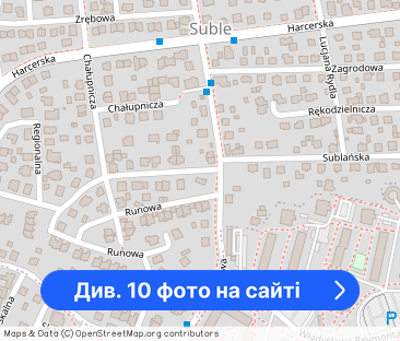 TOP LUX 3 pokoje Tychy Suble, Śródmieście ul. Sublańska - Bezczynszowe - Фото 1