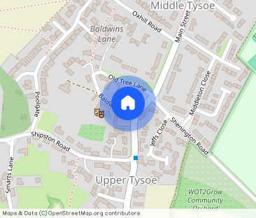 Main Street, Warwick, Warwickshire - Photo 1