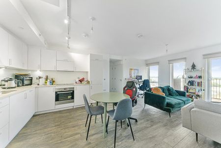 2 bedroom apartment to rent - Photo 5