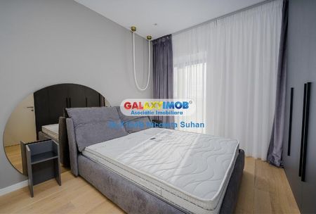 Apartament cu 3 camere de inchiriat in One Verdi Park - Fotografie 3