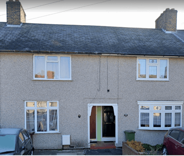 2 bedroom terraced house to rent - Photo 2