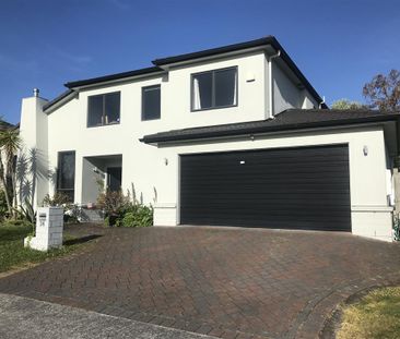 34 Baltersan Drive, Flat Bush, Auckland - Photo 3