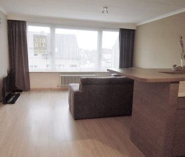 Appartement te huur - Photo 2