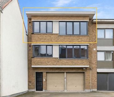 Studio te huur in Lokeren voor € 950 met 2 slaapkamers - Foto 1