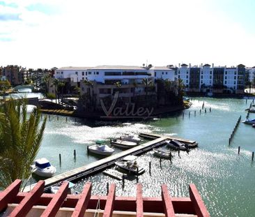 Luxury penthouse for rent in Sotogrande, Andalusia - Photo 2