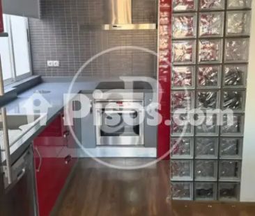 Apartamento en alquiler en Carrús Oeste-El Toscar - Foto 4