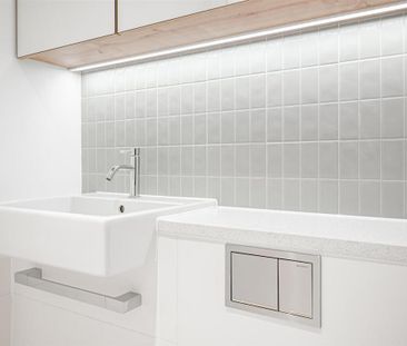1 bedroom apartment to rent - Photo 5