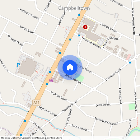 1/3 Atkell Avenue, Campbelltown SA 5074