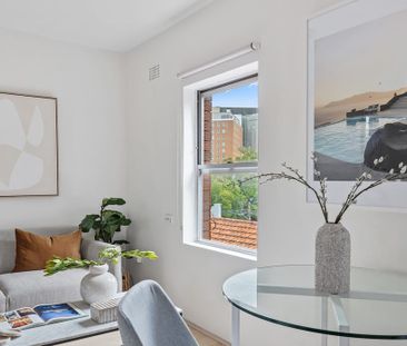 51 Glenview Street, Paddington NSW 2021 - Apartment For Rent | Domain - Photo 5