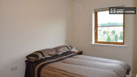 Rooms to rent in house - Rathfarnham, Dublin - Photo 2