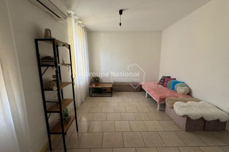 Appartement de 2 pièces à louer à MIRAMAS, - Photo 4