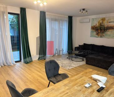 Inchiriere Vila Otopeni - Photo 1