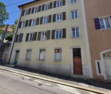 Joli appartement de 4 pièces - Foto 2