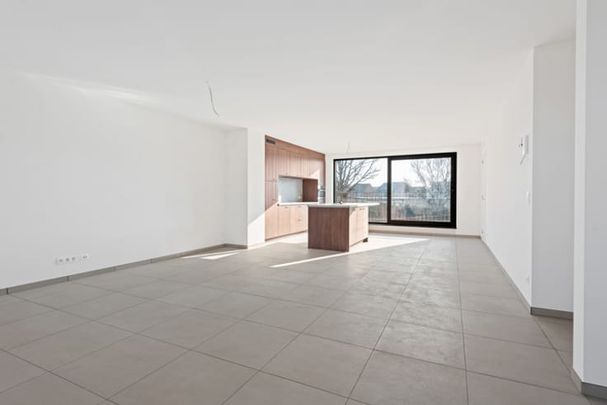 Appartement te huur - Foto 1