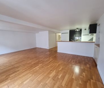13 Rue Notre Dame des victoires 75002 - spacieux 2 pièces bien placé - Photo 1