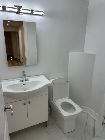 For Lease - 12 Ball Crescent Unit# BASEMENT, Whitby, Ontario - Photo 5