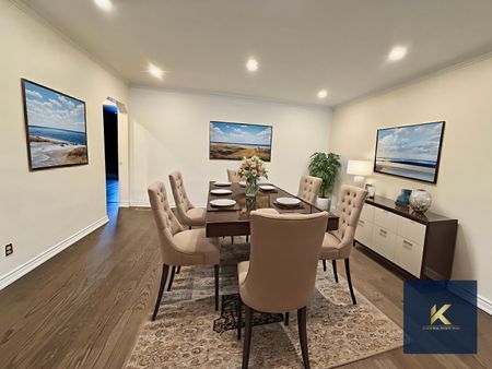 For Lease - 14 Alphonse Crescent, Mississauga, Ontario - Photo 2