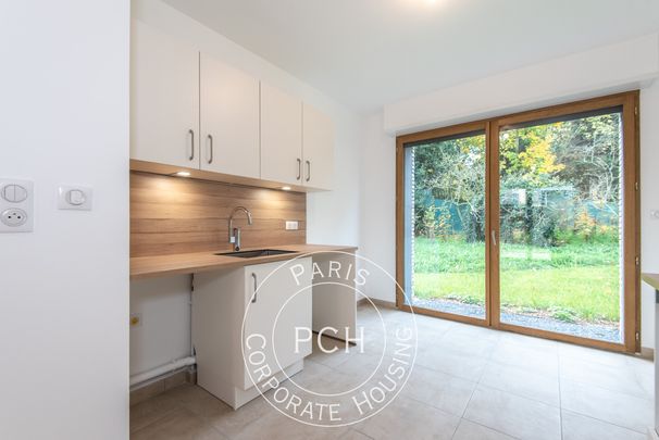 Rue Saint-Charles, - Photo 1