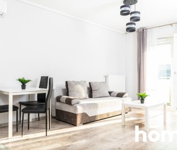 Mieszkanie 46 m², Kraków, Dębniki, Karola Bunscha - Zdjęcie 1