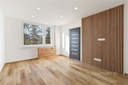 Krásný byt 1+1 po rekonstrukci – ul. Oblouková, Děčín - Photo 2