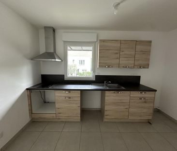 Location Appartement 2 pièces 42m² NANTES 44100 - Photo 4