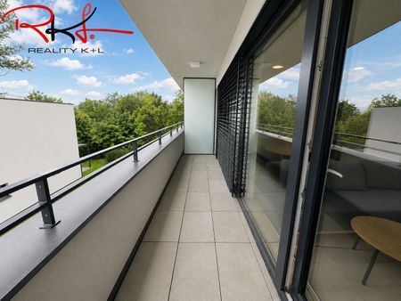 Pronájem bytu 1+kk a garsoniéry 46 m² - Фото 5