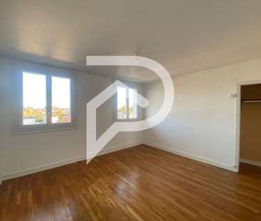 À BOURGES À louer Appartement 3 pièces 58.7 m2 Loyer 665,00 €/mois ... - Photo 3