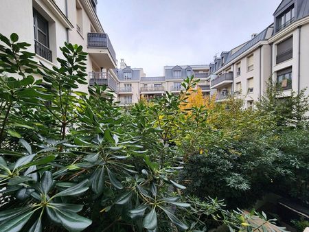 La Garenne Colombes - 92250 - Photo 2