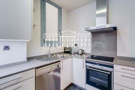 Piso de alquiler en Carrer de Bailèn, 30, Dreta de l'Eixample - Photo 5