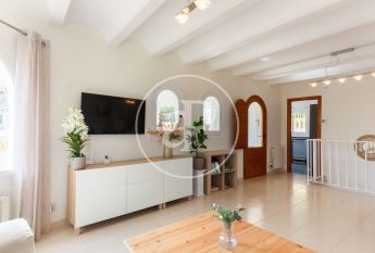 House for rent in Jávea
