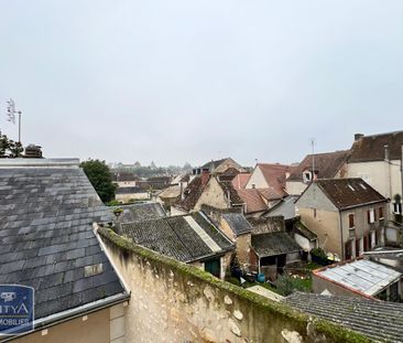 Location Appartement 2 pièces 34m² LE BLANC 36300 - Photo 6