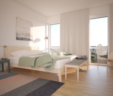 Linnégatan 20 - Foto 2