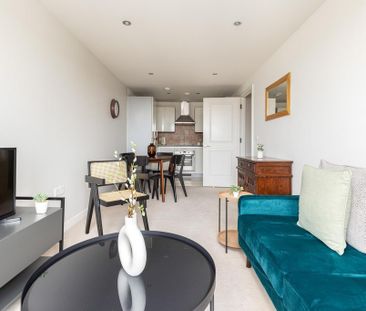 2 bedroom flat to rent - Photo 6