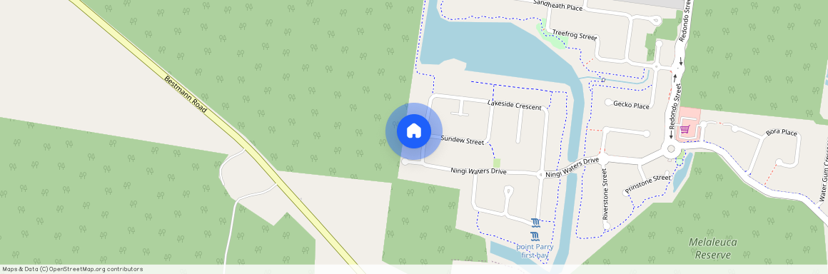 9 Lakeside Crescent, Qld 4511, Ningi