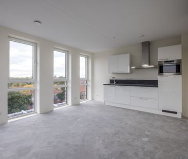 Te huur: Oosterhamrikkade 117 54 - Foto 1