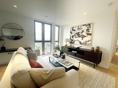 Oberman Road, Dollis Hill, London, NW10 - Photo 3