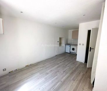 Location Appartement 1 pièces 18 m2 à Draguignan - Photo 4